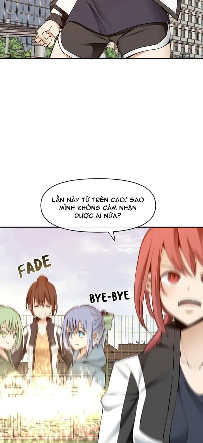 Giáo Viên Của Những Nhân Vật Phản Diện Chapter 33 - 41