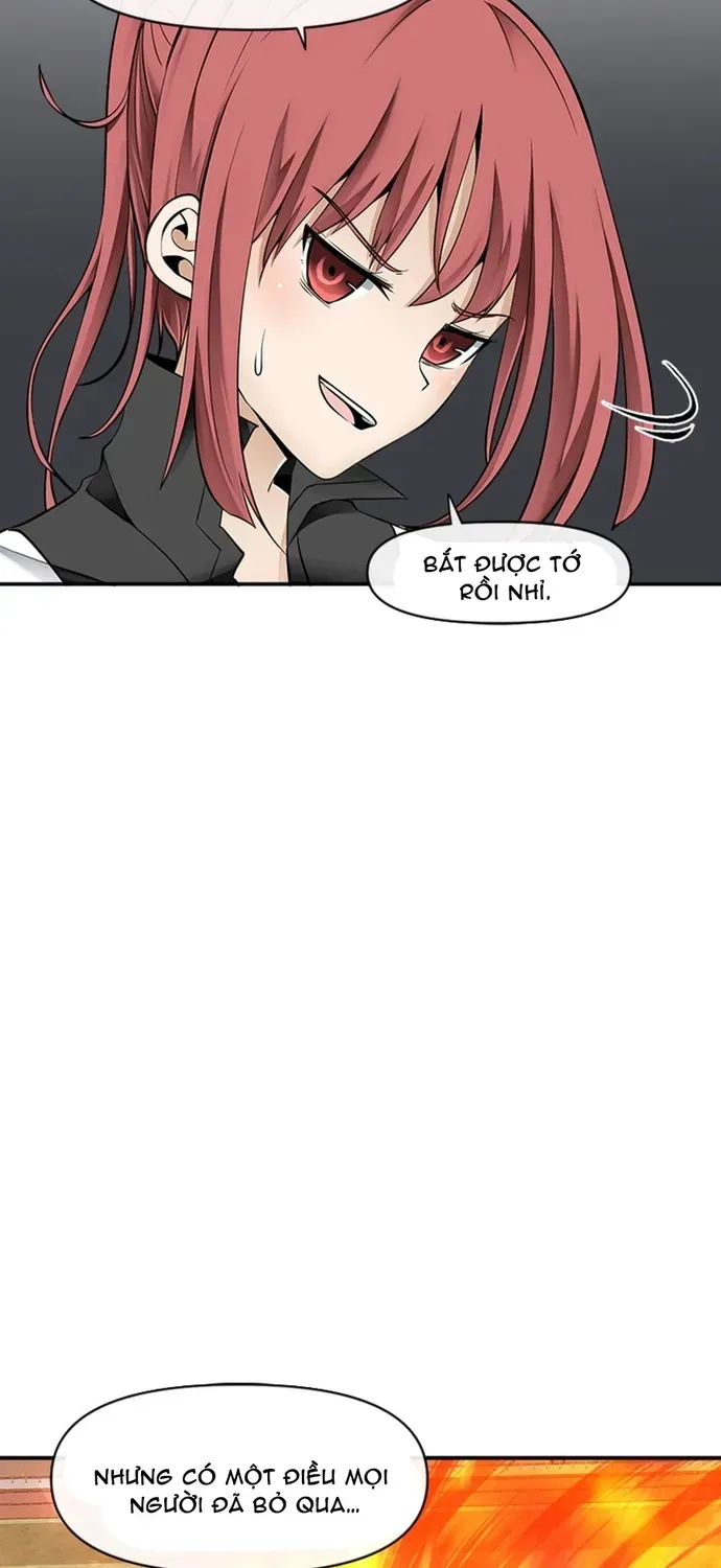 Giáo Viên Của Những Nhân Vật Phản Diện Chapter 33 - 43