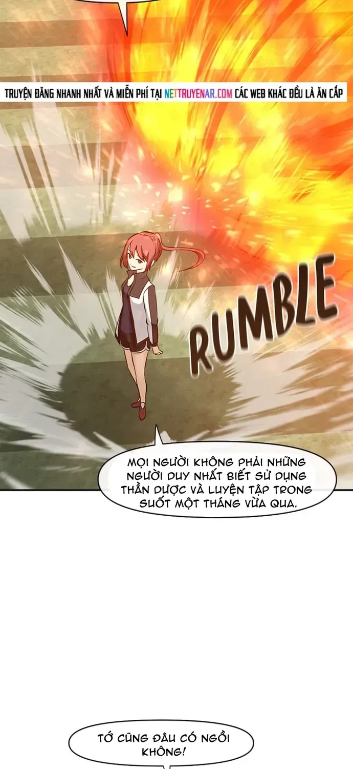 Giáo Viên Của Những Nhân Vật Phản Diện Chapter 33 - 44