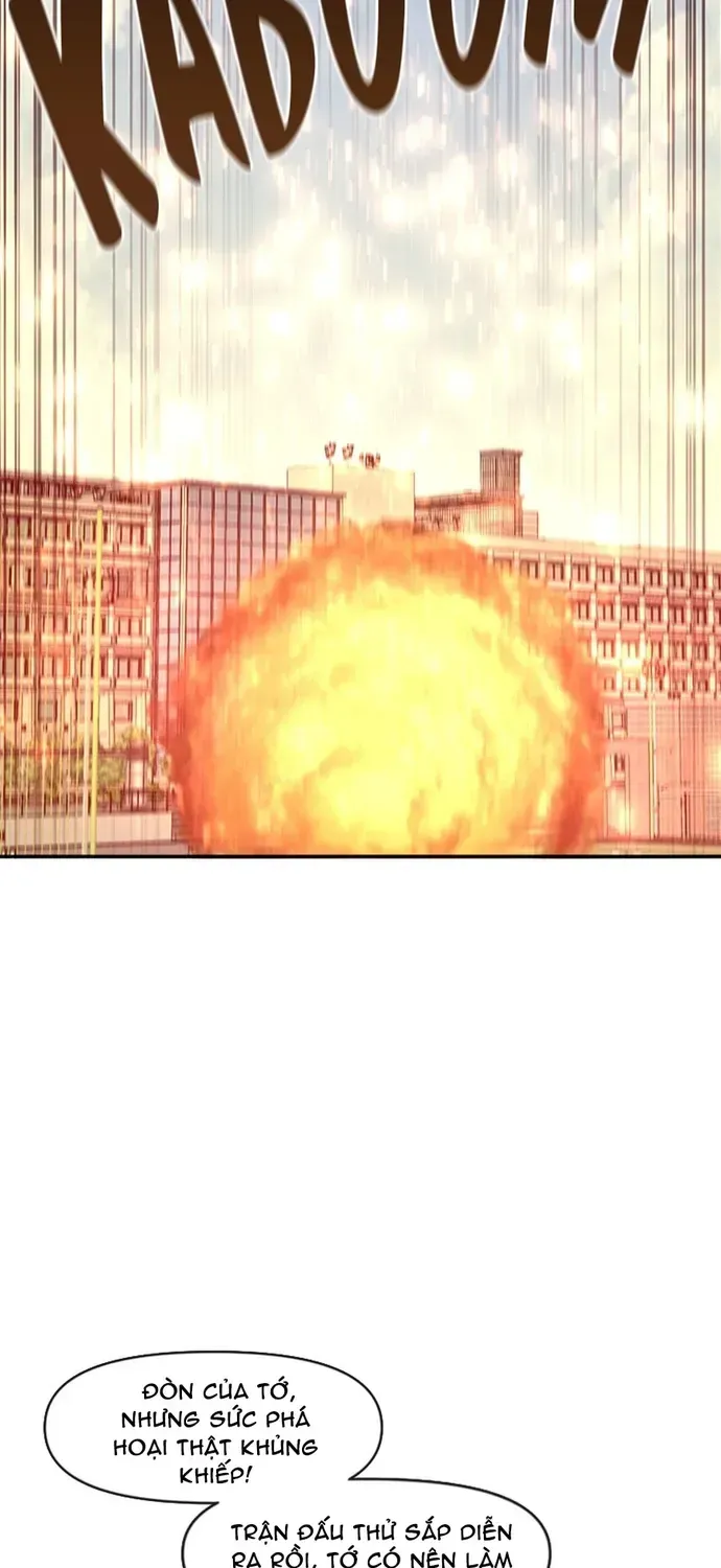 Giáo Viên Của Những Nhân Vật Phản Diện Chapter 33 - 46