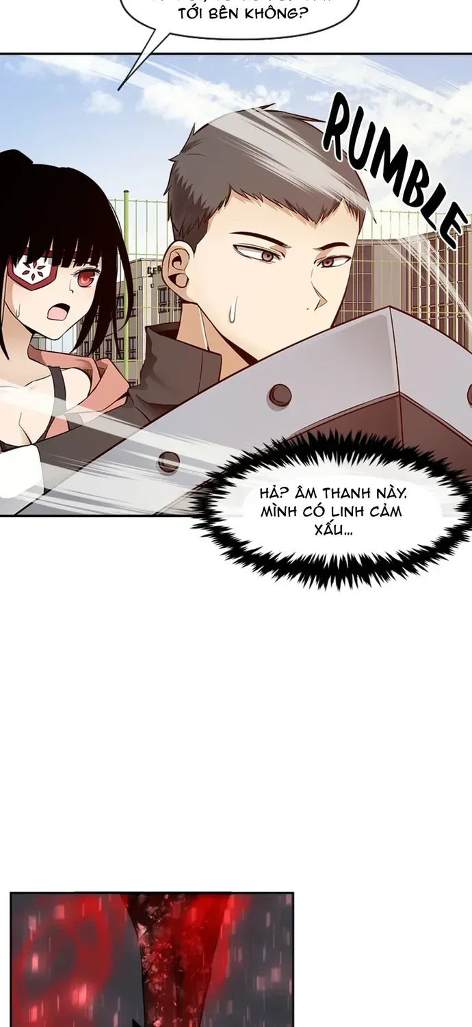 Giáo Viên Của Những Nhân Vật Phản Diện Chapter 33 - 47