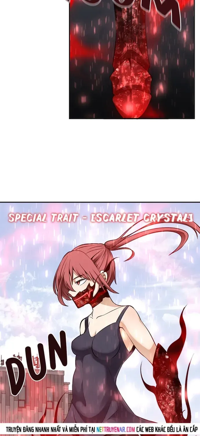 Giáo Viên Của Những Nhân Vật Phản Diện Chapter 33 - 49