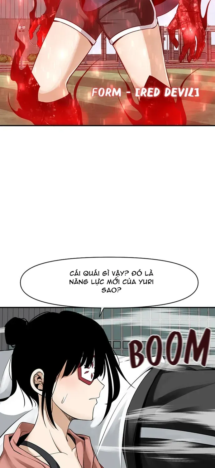 Giáo Viên Của Những Nhân Vật Phản Diện Chapter 33 - 50