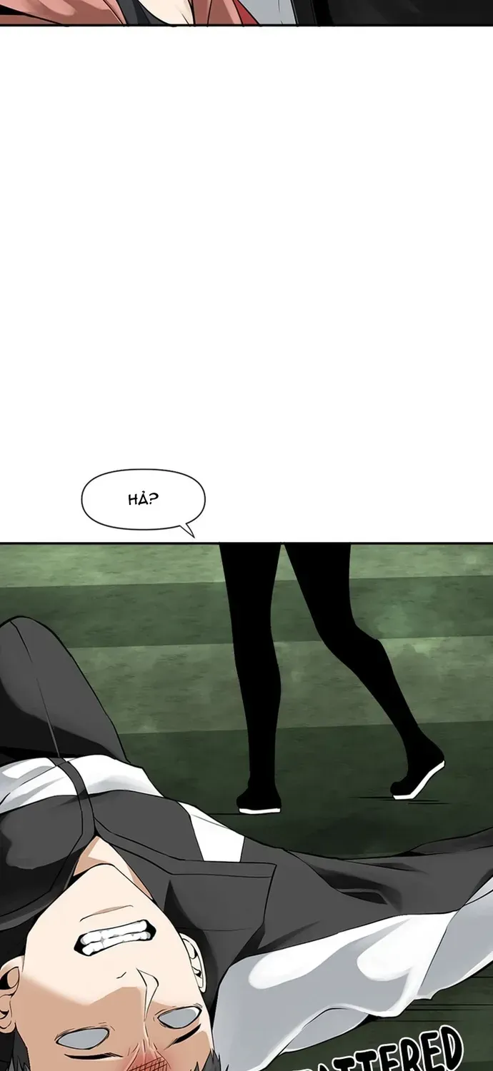 Giáo Viên Của Những Nhân Vật Phản Diện Chapter 33 - 51