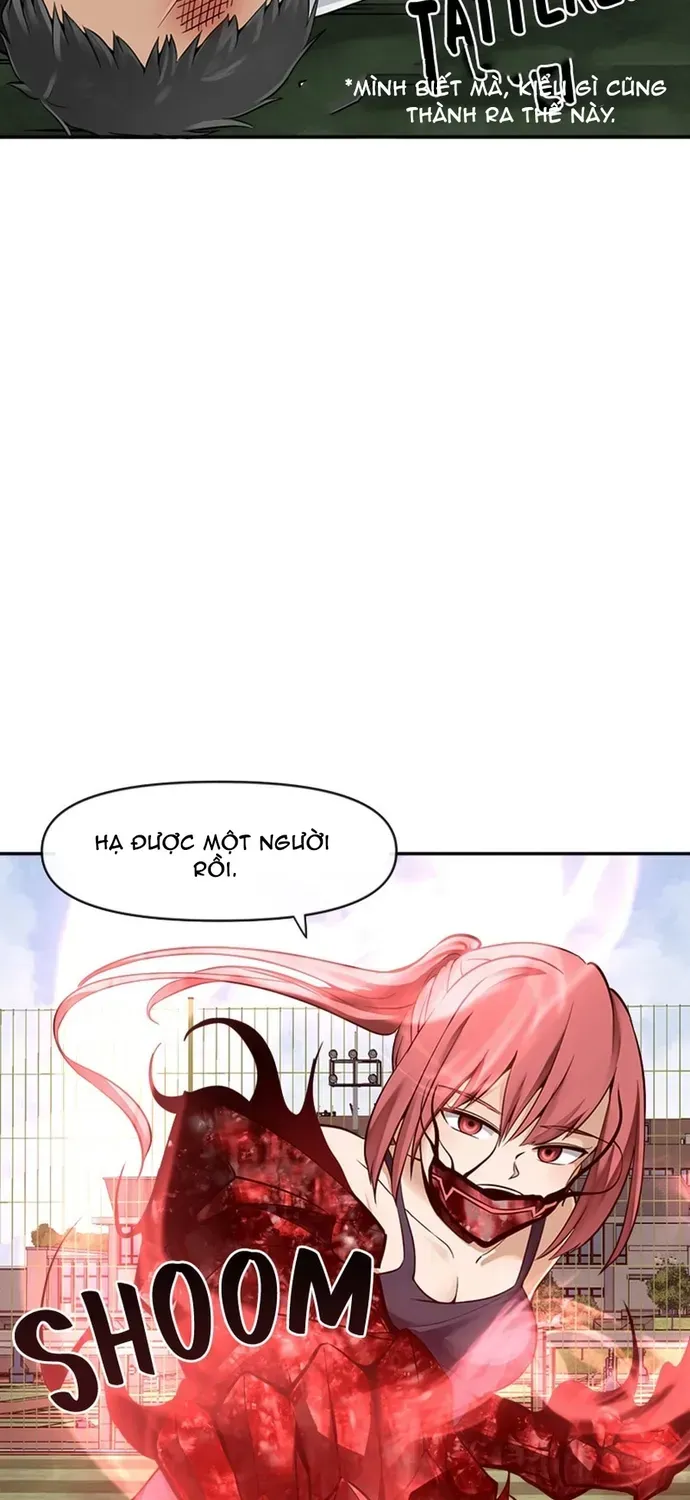 Giáo Viên Của Những Nhân Vật Phản Diện Chapter 33 - 52