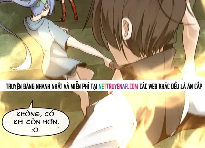 Giáo Viên Của Những Nhân Vật Phản Diện Chapter 33 - 54