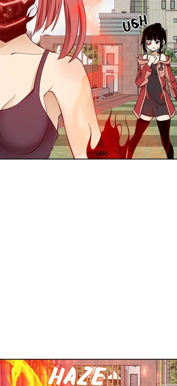 Giáo Viên Của Những Nhân Vật Phản Diện Chapter 33 - 57