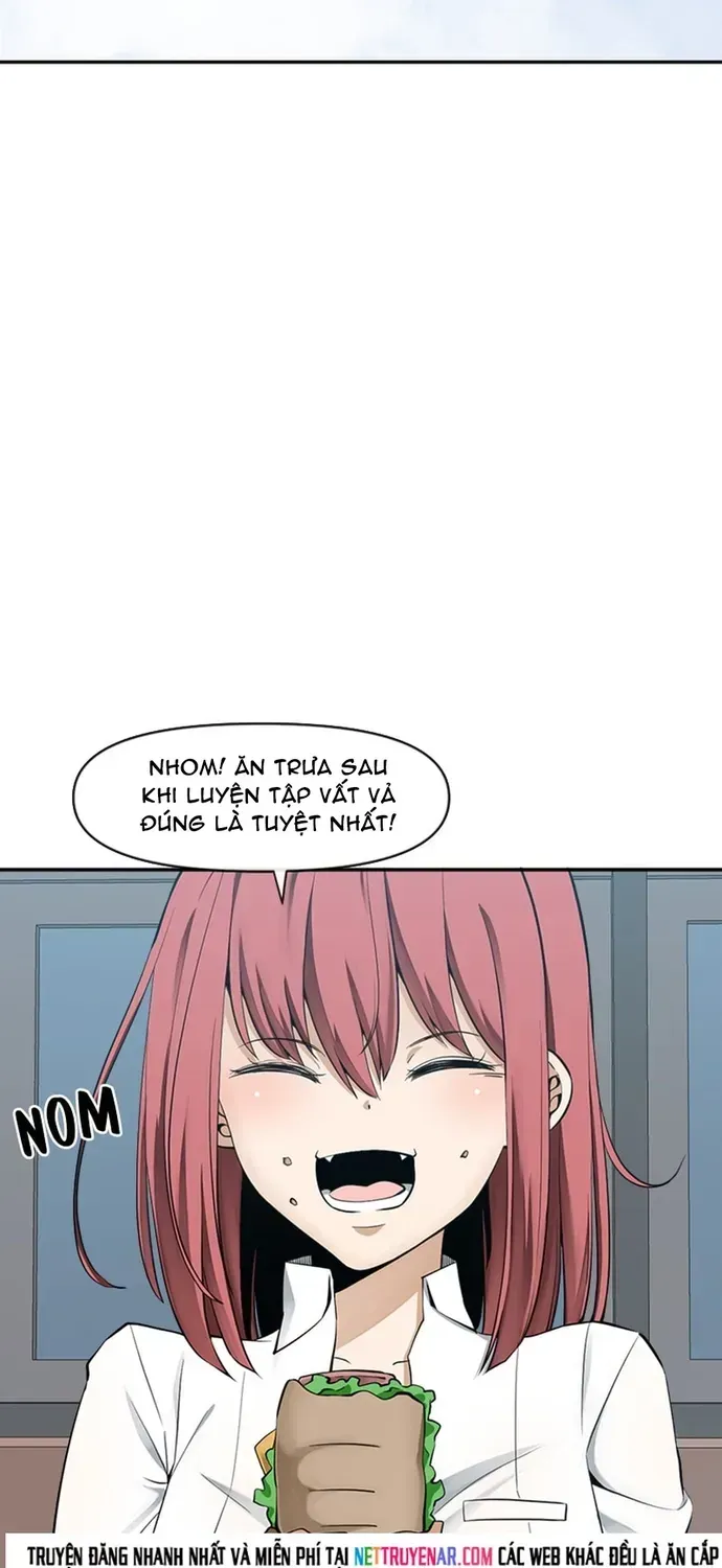 Giáo Viên Của Những Nhân Vật Phản Diện Chapter 33 - 61