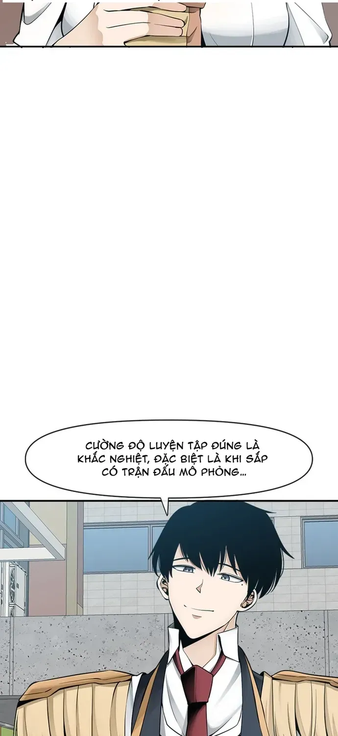 Giáo Viên Của Những Nhân Vật Phản Diện Chapter 33 - 62