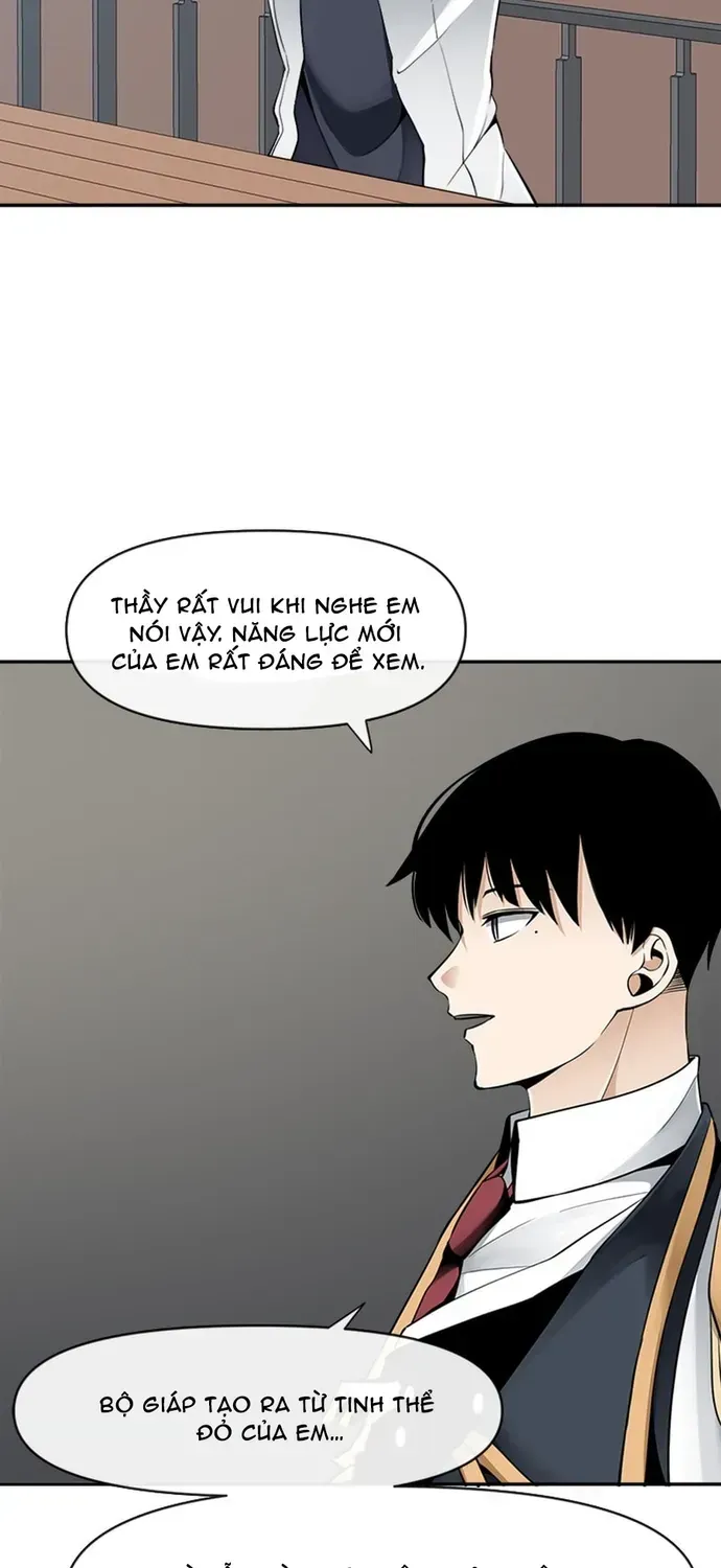 Giáo Viên Của Những Nhân Vật Phản Diện Chapter 33 - 64