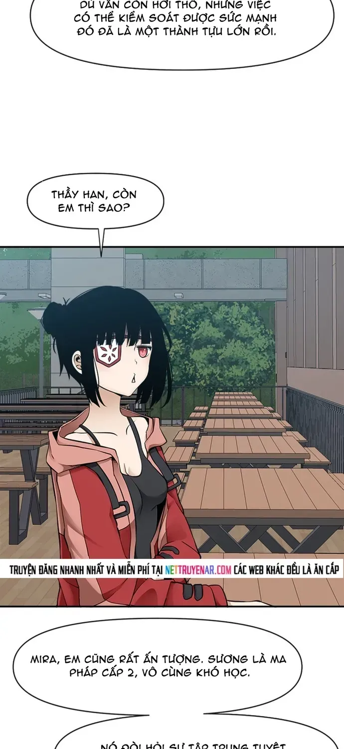 Giáo Viên Của Những Nhân Vật Phản Diện Chapter 33 - 65