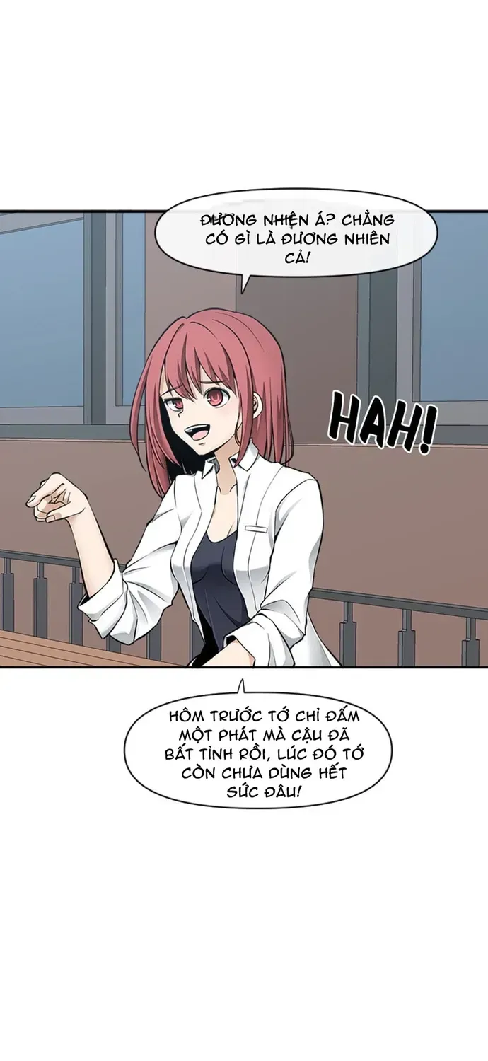 Giáo Viên Của Những Nhân Vật Phản Diện Chapter 33 - 68