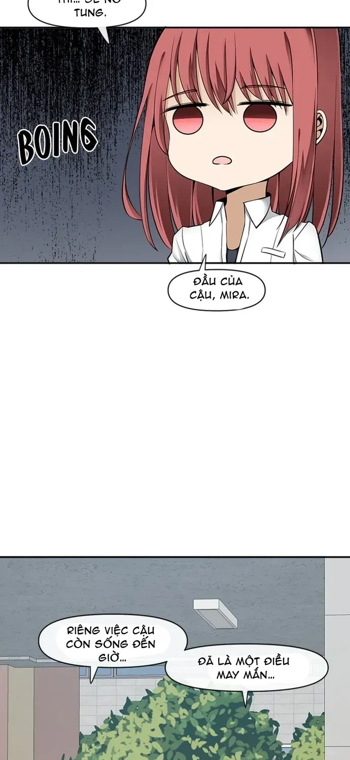 Giáo Viên Của Những Nhân Vật Phản Diện Chapter 33 - 70