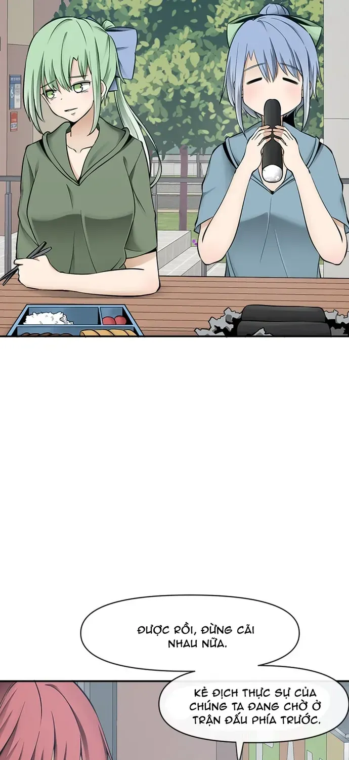 Giáo Viên Của Những Nhân Vật Phản Diện Chapter 33 - 71