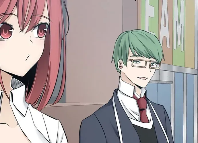 Giáo Viên Của Những Nhân Vật Phản Diện Chapter 33 - 72