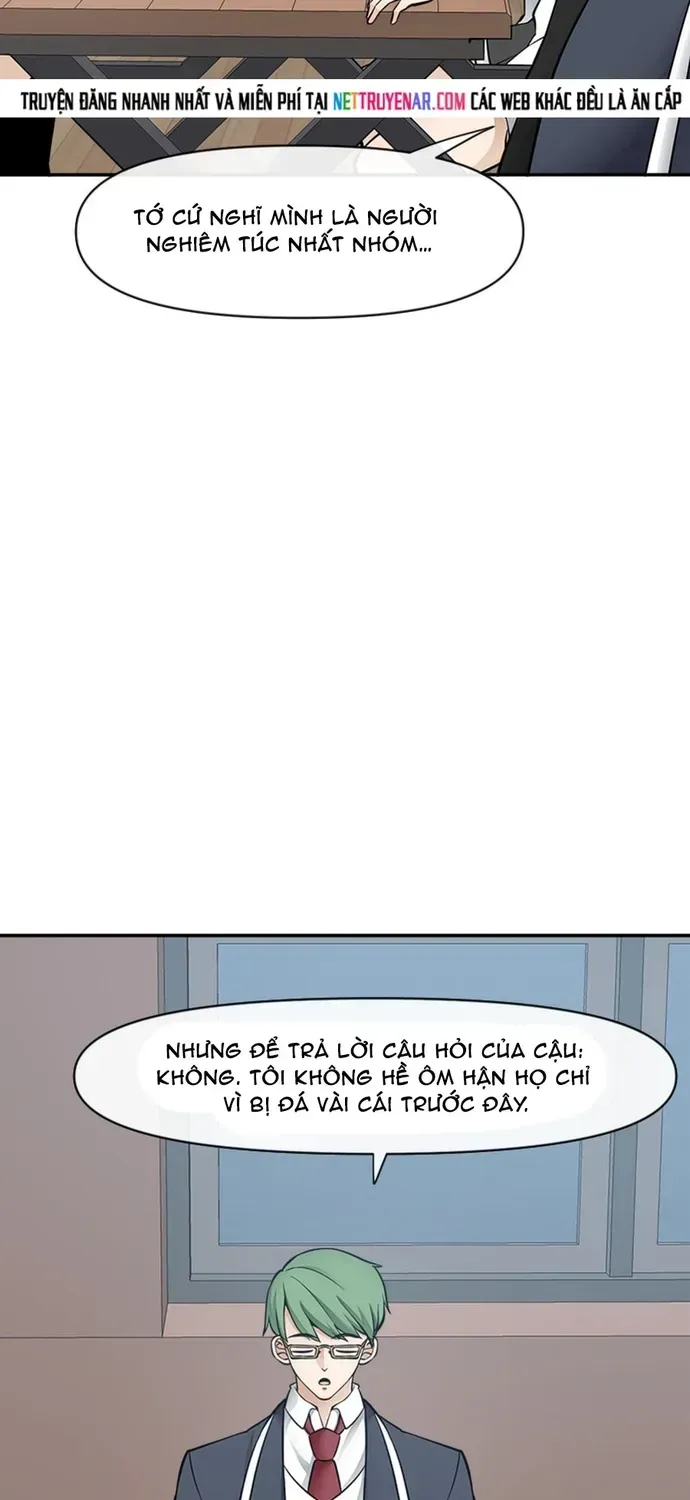 Giáo Viên Của Những Nhân Vật Phản Diện Chapter 33 - 74