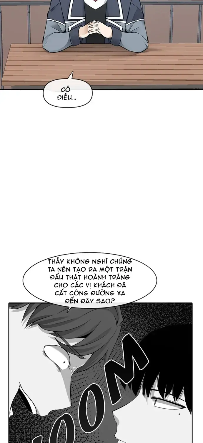 Giáo Viên Của Những Nhân Vật Phản Diện Chapter 33 - 75