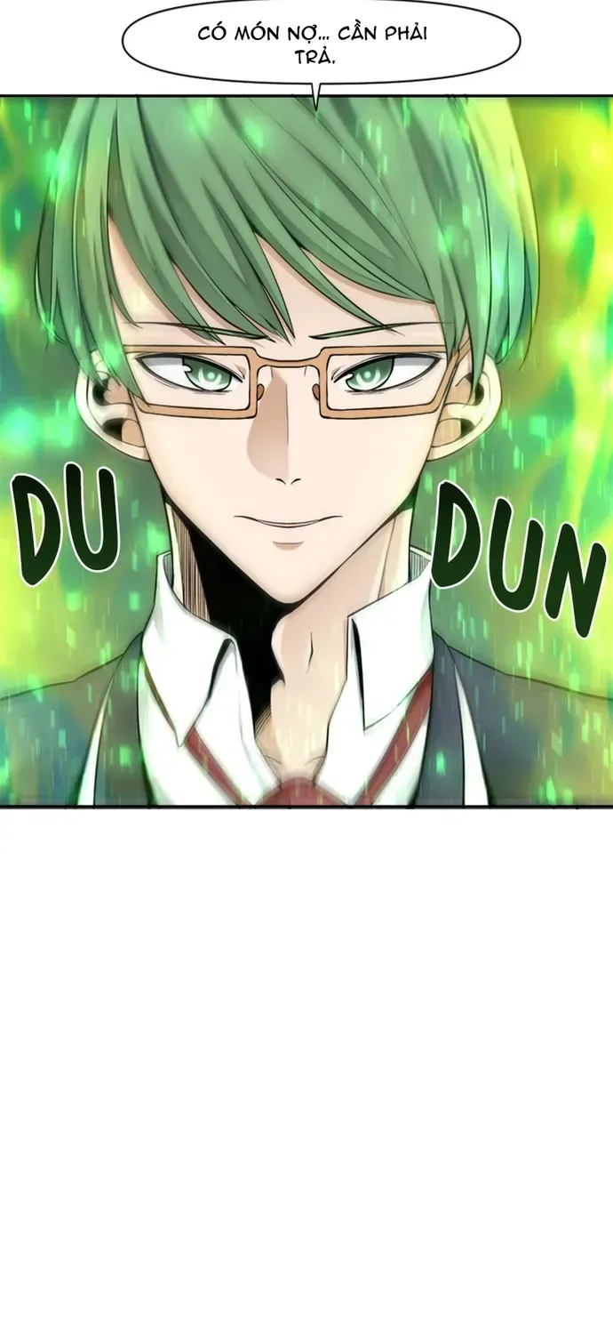 Giáo Viên Của Những Nhân Vật Phản Diện Chapter 33 - 77