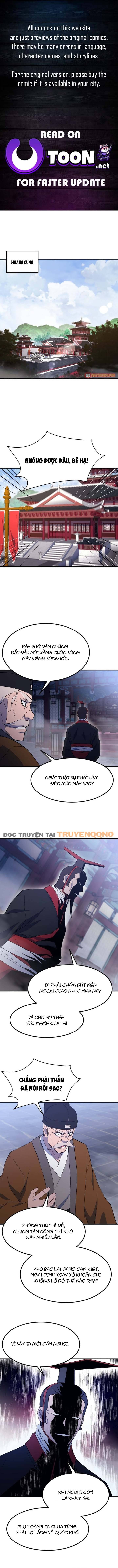 Đại Cao Thủ Chapter 124 - 2