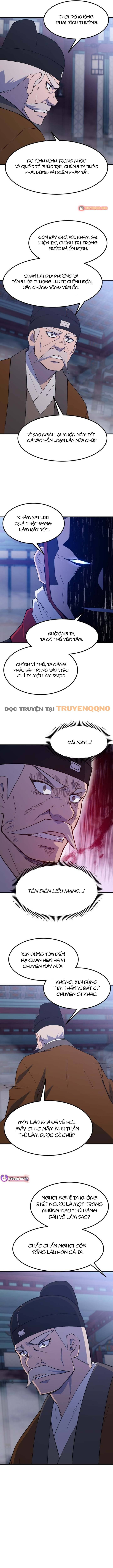 Đại Cao Thủ Chapter 124 - 3