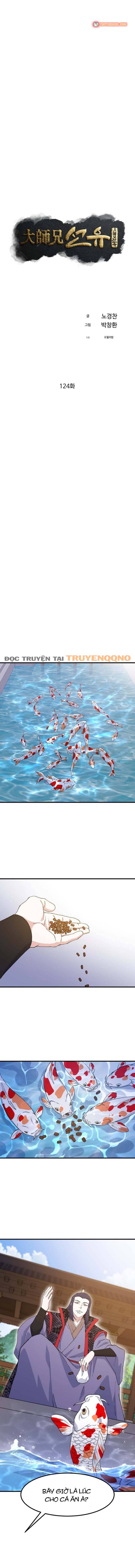 Đại Cao Thủ Chapter 124 - 4