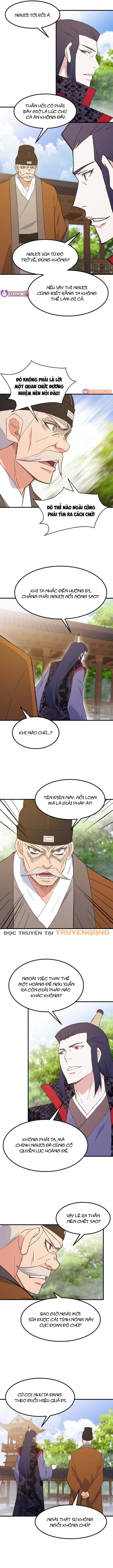 Đại Cao Thủ Chapter 124 - 5