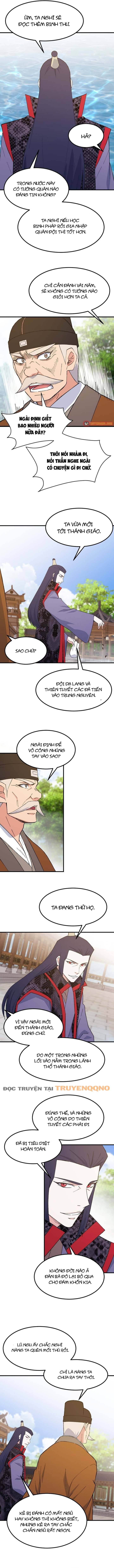 Đại Cao Thủ Chapter 124 - 6