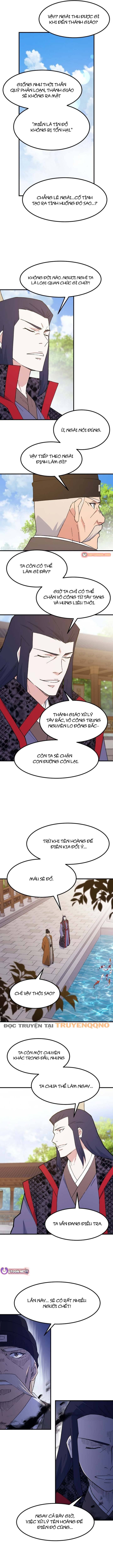 Đại Cao Thủ Chapter 124 - 7