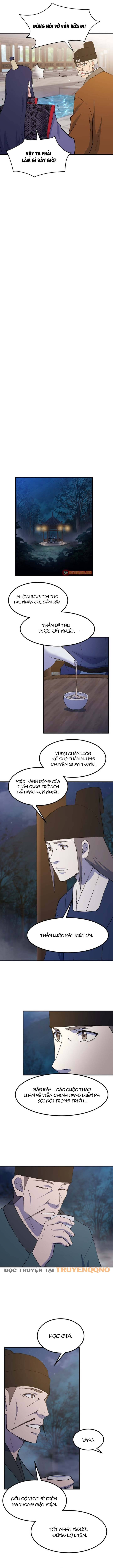 Đại Cao Thủ Chapter 124 - 8