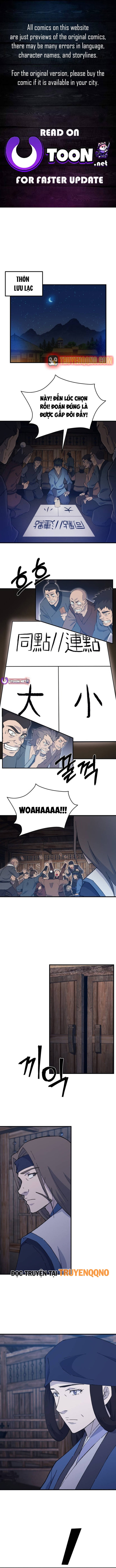 Đại Cao Thủ Chapter 126 - 2