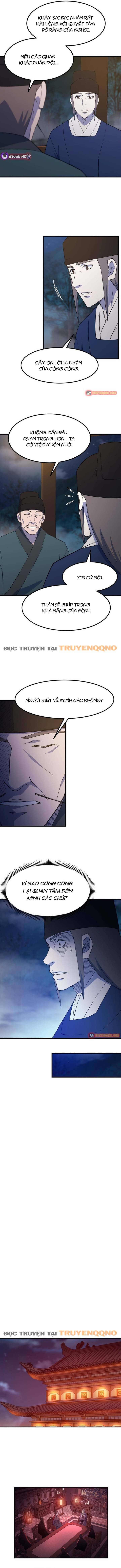 Đại Cao Thủ Chapter 124 - 9