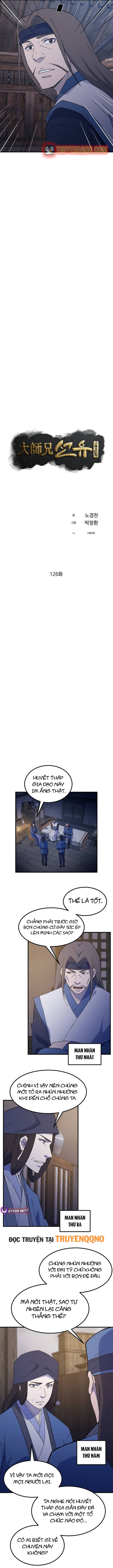 Đại Cao Thủ Chapter 126 - 3