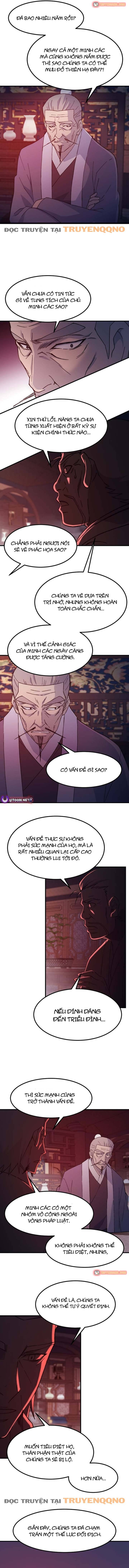 Đại Cao Thủ Chapter 124 - 10