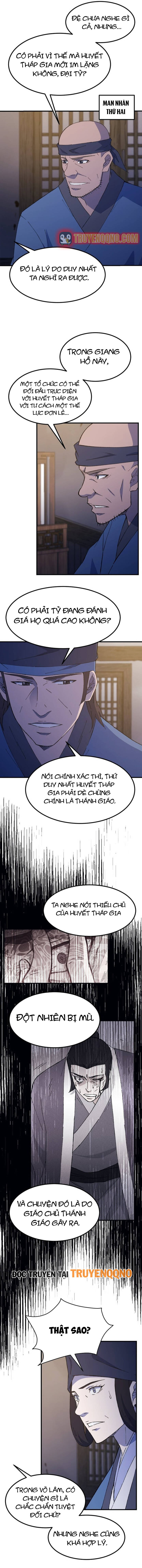 Đại Cao Thủ Chapter 126 - 4