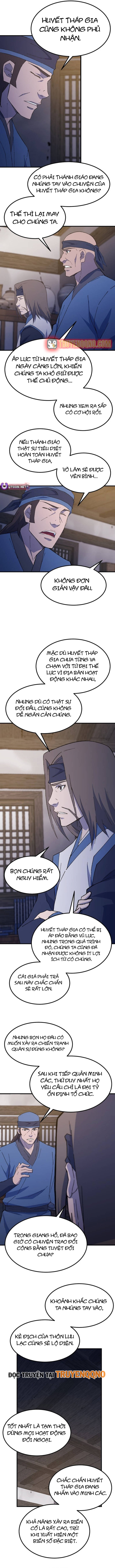 Đại Cao Thủ Chapter 126 - 5