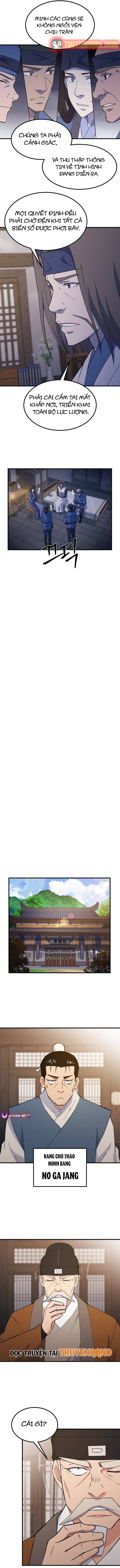 Đại Cao Thủ Chapter 126 - 6