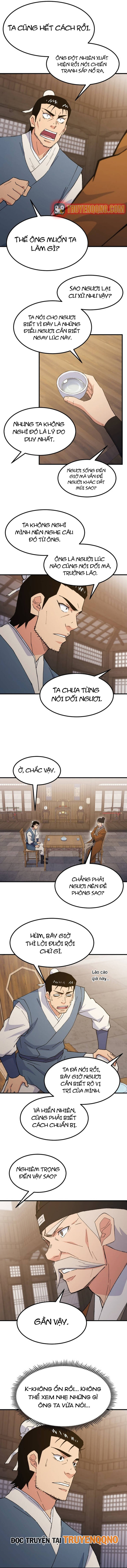 Đại Cao Thủ Chapter 126 - 7