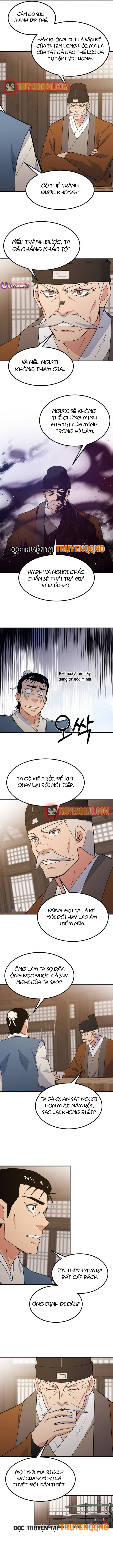 Đại Cao Thủ Chapter 126 - 8