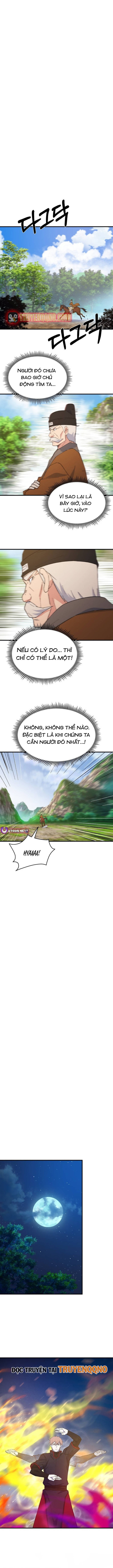 Đại Cao Thủ Chapter 126 - 9