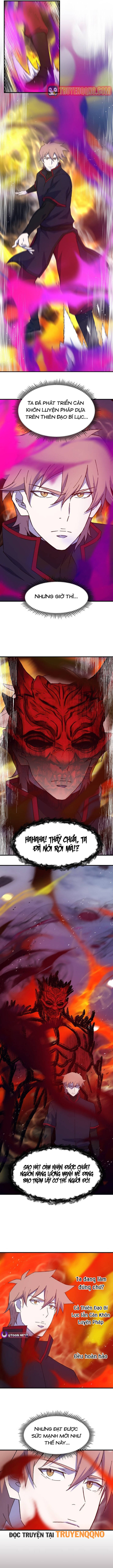 Đại Cao Thủ Chapter 126 - 10