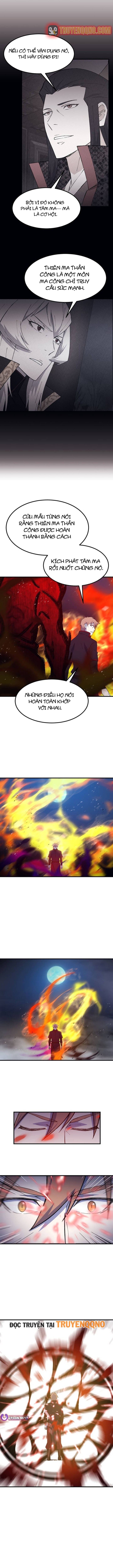 Đại Cao Thủ Chapter 126 - 11