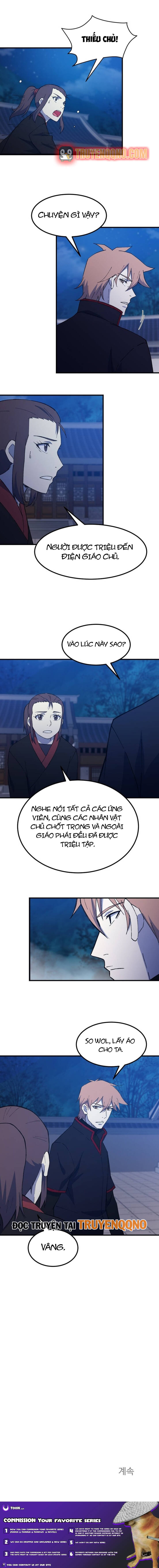 Đại Cao Thủ Chapter 126 - 12