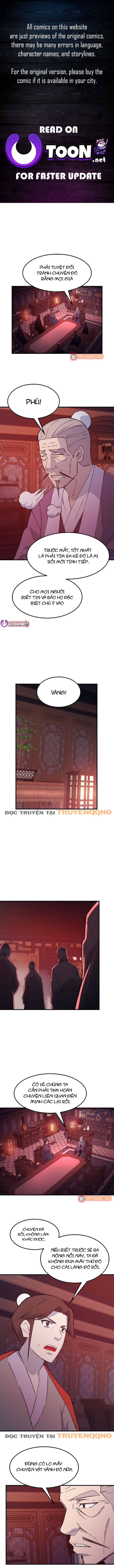 Đại Cao Thủ Chapter 125 - 2