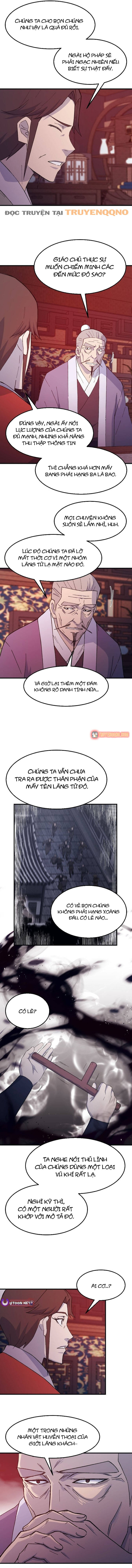 Đại Cao Thủ Chapter 125 - 3