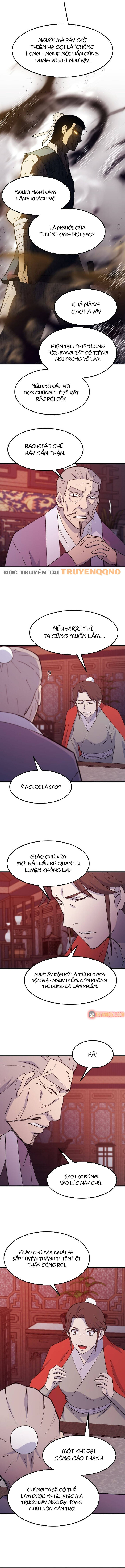 Đại Cao Thủ Chapter 125 - 4