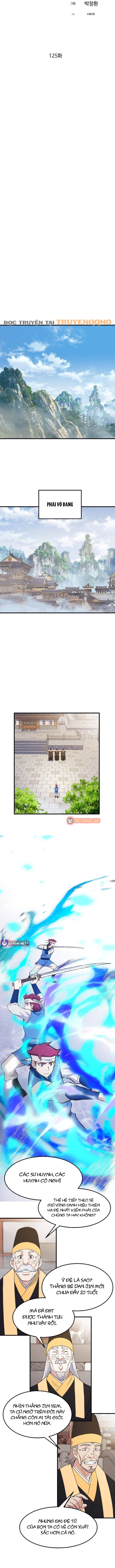 Đại Cao Thủ Chapter 125 - 6