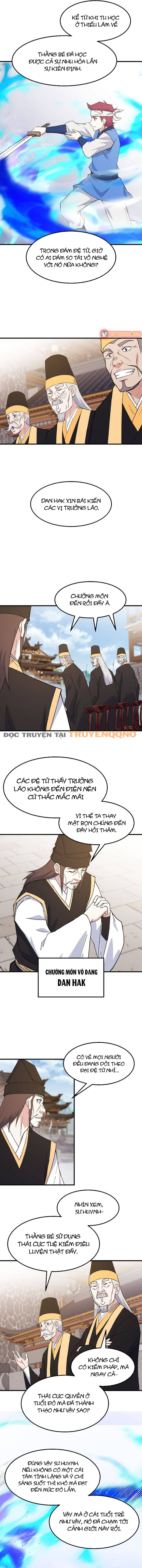 Đại Cao Thủ Chapter 125 - 7