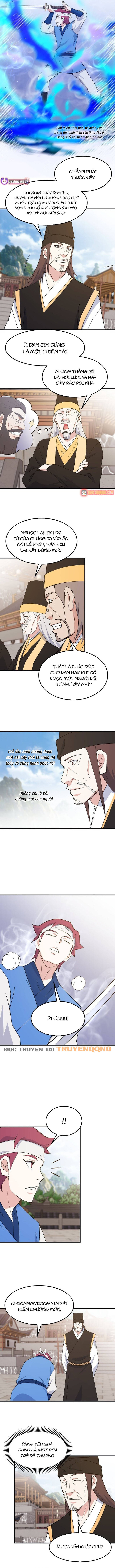 Đại Cao Thủ Chapter 125 - 8