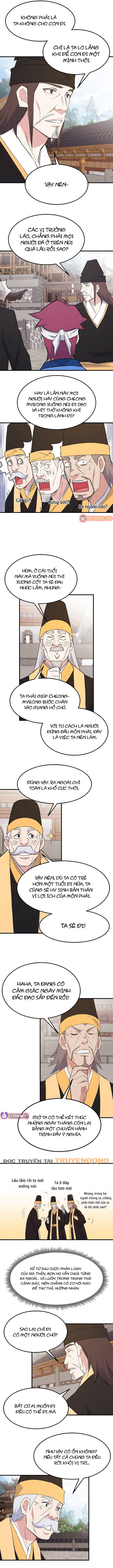 Đại Cao Thủ Chapter 125 - 10