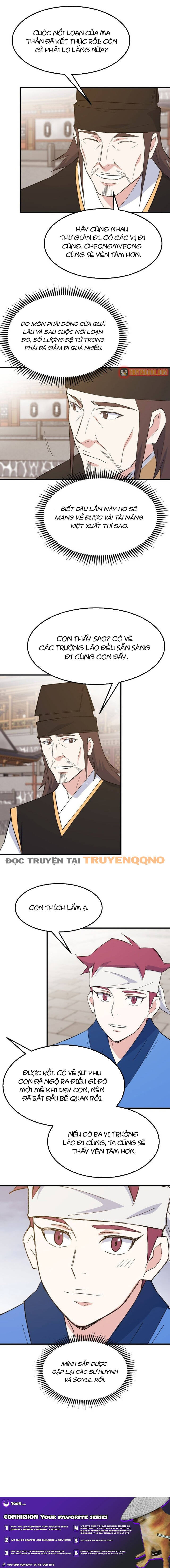 Đại Cao Thủ Chapter 125 - 11